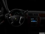  Centered wide dash shot photo